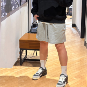 Giay Nike Air Jordan 4 RM 'Iron Grey' FQ7939-002