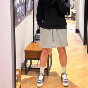 Giay Nike Air Jordan 4 RM 'Iron Grey' FQ7939-002