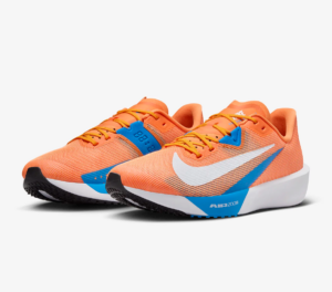 Giay Nike Air Zoom Rival Fly 4 ‘White Total Orange’ FV6040-800