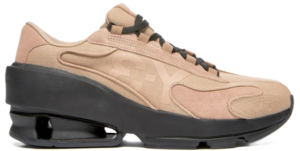 Giay Adidas Y-3 Sukui II x Yohji Yamamoto 'Brown' FX0792