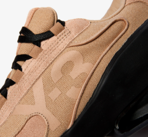 Giay Adidas Y-3 Sukui II x Yohji Yamamoto 'Brown' FX0792