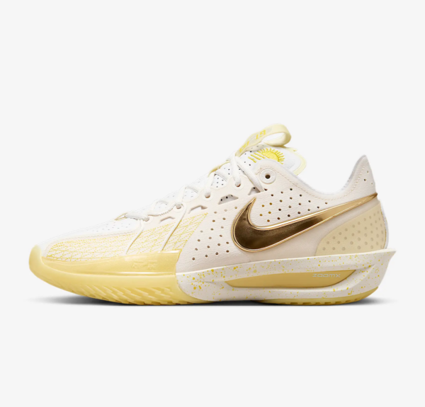 Giay Nike Air Zoom GT Cut 3 'Jordan Poole PE' FZ1523-100