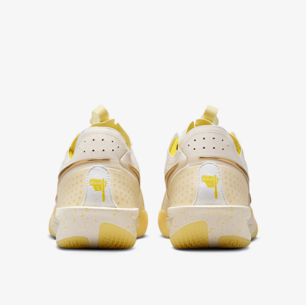 Giay Nike Air Zoom GT Cut 3 'Jordan Poole PE' FZ1523-100