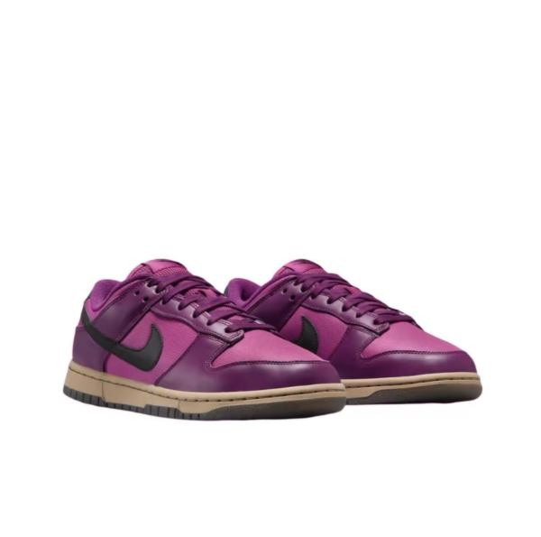 Giay Nike Wmns Dunk Low 'Viotech' FZ2552-500