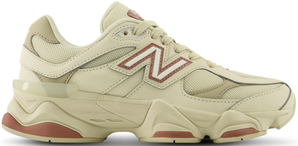 Giay New Balance 9060 GS 'Bone Sparrow' GC9060GC