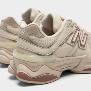 Giay New Balance 9060 GS 'Bone Sparrow' GC9060GC