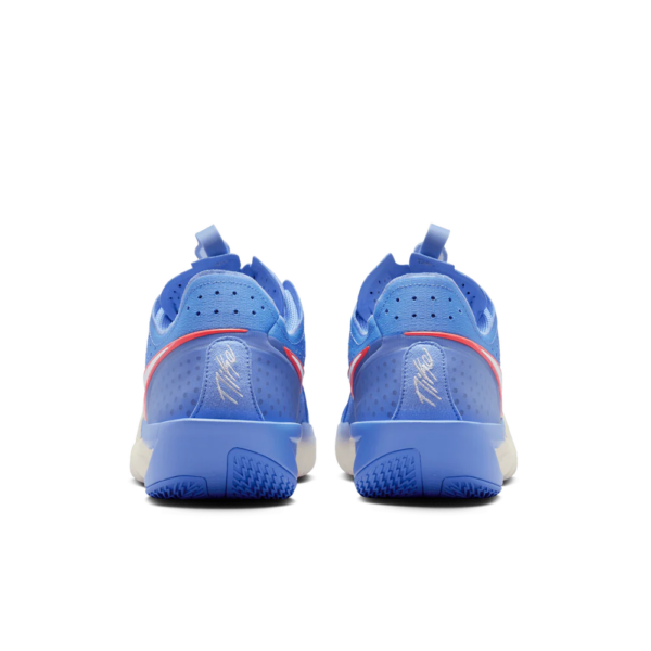 GIay Nike Air Zoom GT Cut 3 'Royal Pulse' DV2913-403
