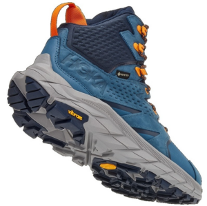 Giay Hoka One One Anacapa Mid GTX 'Real Teal' 1122018-RTOS