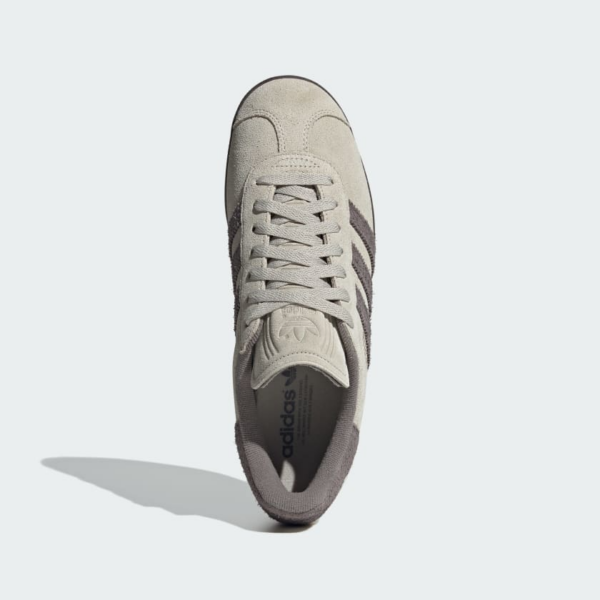 Giay Adidas Gazelle 'Putty Grey' IG2098