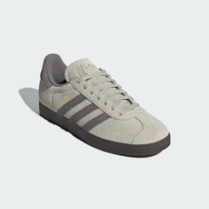 Giay Adidas Gazelle 'Putty Grey' IG2098