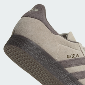 Giay Adidas Gazelle 'Putty Grey' IG2098