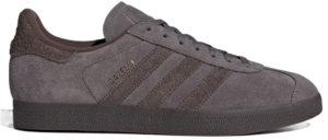 Giay Adidas Originals Gazelle 'Charcoal Dark Brown' IG2097