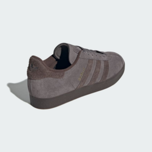 Giay Adidas Originals Gazelle 'Charcoal Dark Brown' IG2097