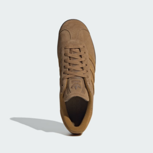 Giay Adidas Gazelle 'Brown Desert' IG2099