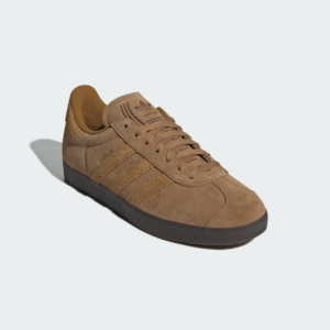 Giay Adidas Gazelle 'Brown Desert' IG2099