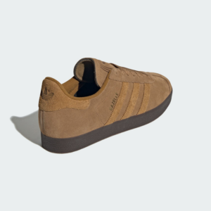 Giay Adidas Gazelle 'Brown Desert' IG2099