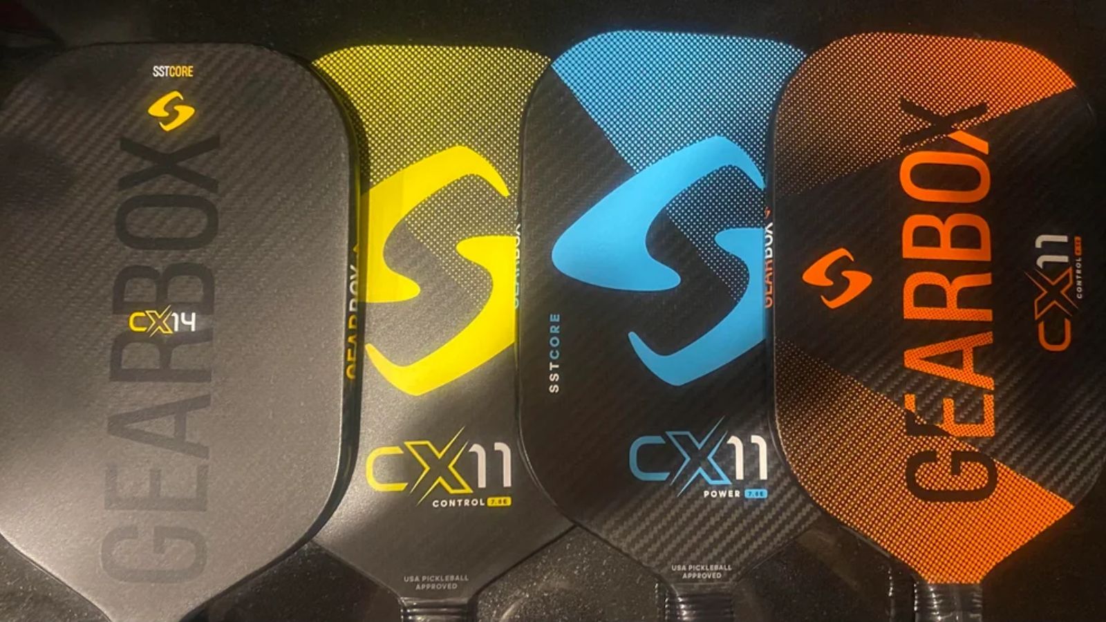 Top 3 vợt pickleball phù hợp với mọi trình độ Hinh anh 10: Top 3 vot pickleball phu hop voi moi trinh do