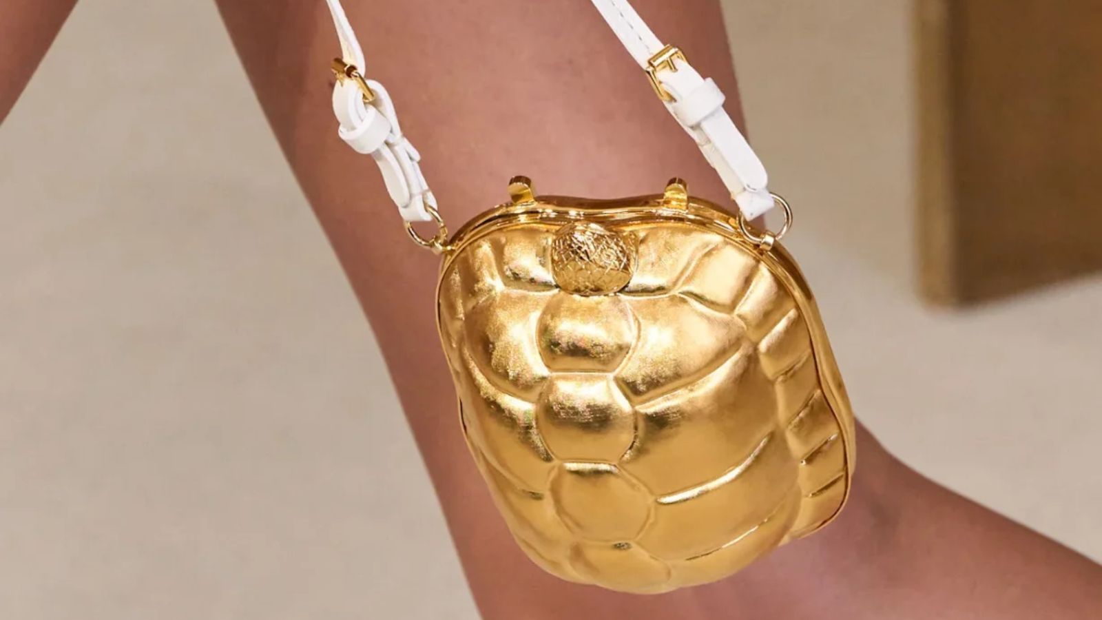 Điểm mặt 7 xu hướng túi xách nổi bật năm 2025 Hinh anh 4: Diem mat 7 xu huong tui xach noi bat nam 2025