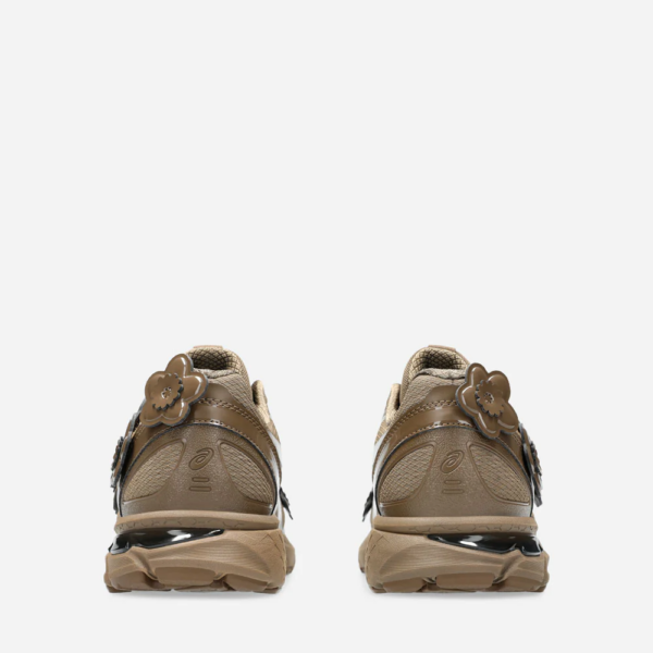 Giay ASICS Cecilie Bahnsen x Gel Terrain 'Sepia' 1203A526-200