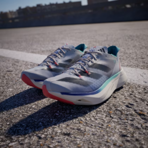 Giay Adidas Adizero Adios Pro 3 'Aurora Ink Flash Aqua' IE6237