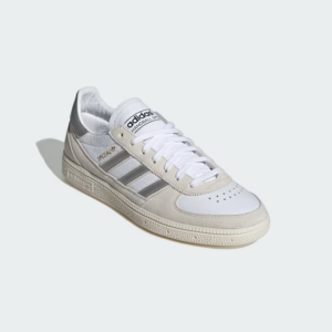 Giay Adidas Handball Spezial 'White' IH0134