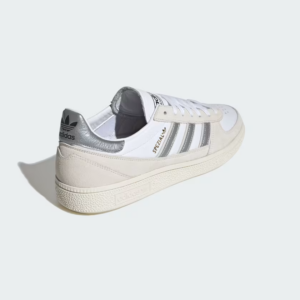 Giay Adidas Handball Spezial 'White' IH0134