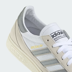Giay Adidas Handball Spezial 'White' IH0134