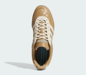Giay Adidas Lionel Messi x Gazelle Indoor 'De Los Fans' JR0182