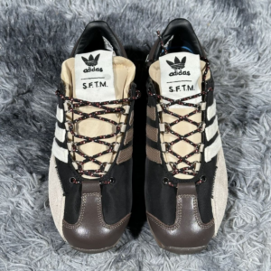Giay Adidas Song for the Mute x Country OG 'Black Beige' ID3546