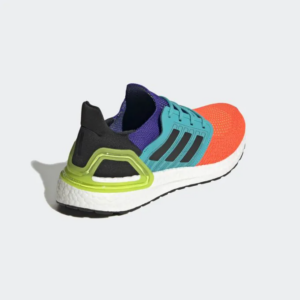 Giay Adidas UltraBoost 20 'What The Solar Red' FV8331