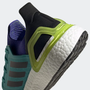 Giay Adidas UltraBoost 20 'What The Solar Red' FV8331