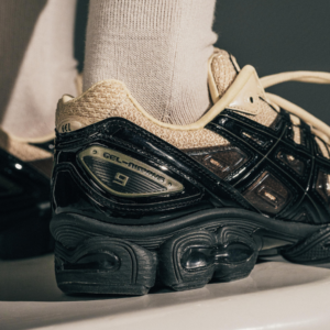 Giay Asics Gel Nimbus 9 'Vanilla Black' 1203A475-250