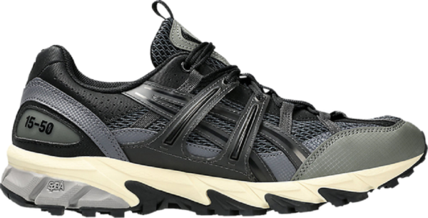 Giay Asics Gel Sonoma 15-50 'Black Carrier Grey' 1203A488-001