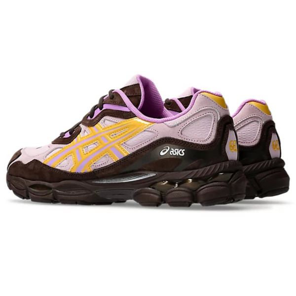 Giay Asics Pleasures x Gel NYC 'World Pleasures' 1203A622-700