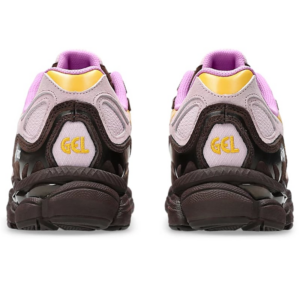 Giay Asics Pleasures x Gel NYC 'World Pleasures' 1203A622-700