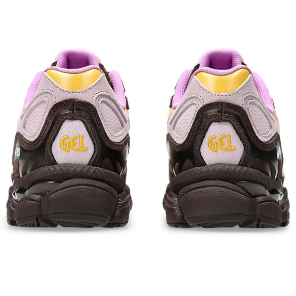 Giay Asics Pleasures x Gel NYC 'World Pleasures' 1203A622-700