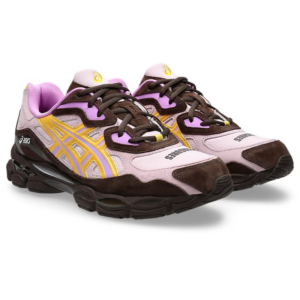 Giay Asics Pleasures x Gel NYC 'World Pleasures' 1203A622-700