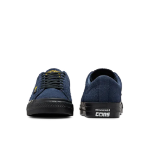 Giay Converse IRAK x One Star Pro Low 'Navy' A13646C