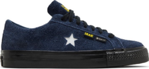 Giay Converse IRAK x One Star Pro Low 'Navy' A13646C