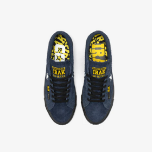 Giay Converse IRAK x One Star Pro Low 'Navy' A13646C