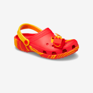 Giay Crocs McDonald's x Classic Clog 'Happy Meal' 210554-90H