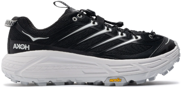 Giay Hoka Mafate Three2 'Black' 1141572-BKCS