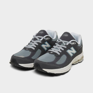 Giay New Balance 2002R Big Kid 'Magnet Lead' GC2002FB