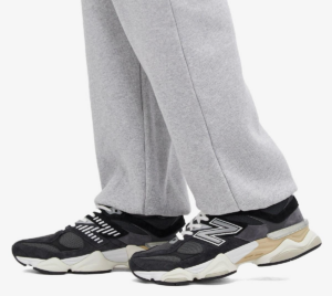 Giay New Balance 9060 'Charcoal' U9060BLC