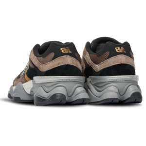 Giay New Balance 9060 'Dark Mushroom' U9060FMB