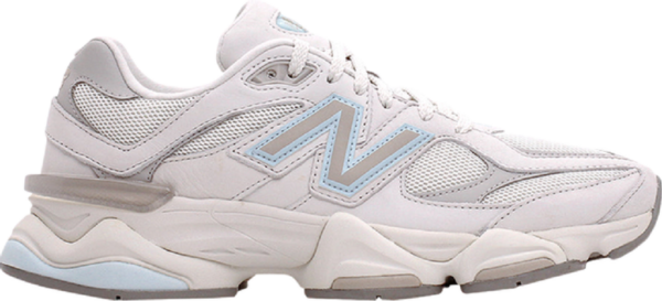 Giay New Balance 9060 'Reflection Quarry Blue' U9060ZGA
