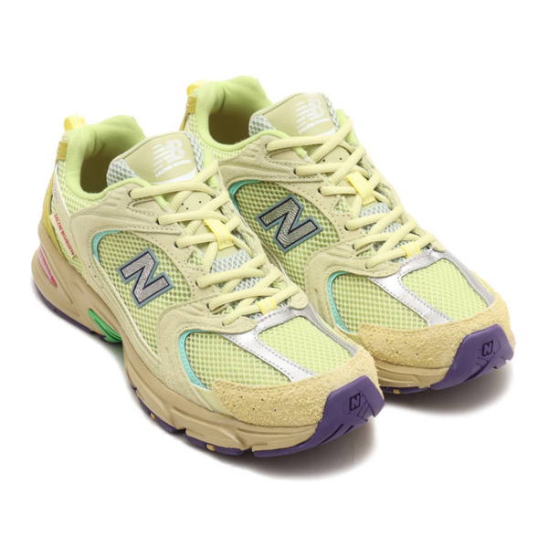 Giay New Balance Salehe Bembury x 530 'Be The Prize' MR530PR