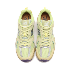 Giay New Balance Salehe Bembury x 530 'Be The Prize' MR530PR