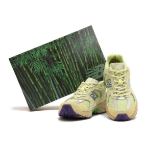 Giay New Balance Salehe Bembury x 530 'Be The Prize' MR530PR