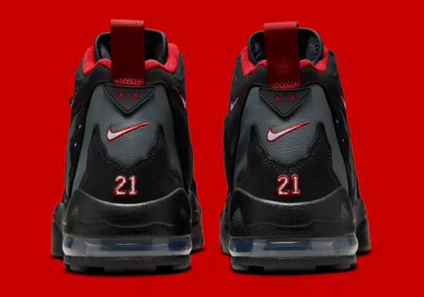 Giay Nike Air DT Max '96 'Falcons' HQ3620-010